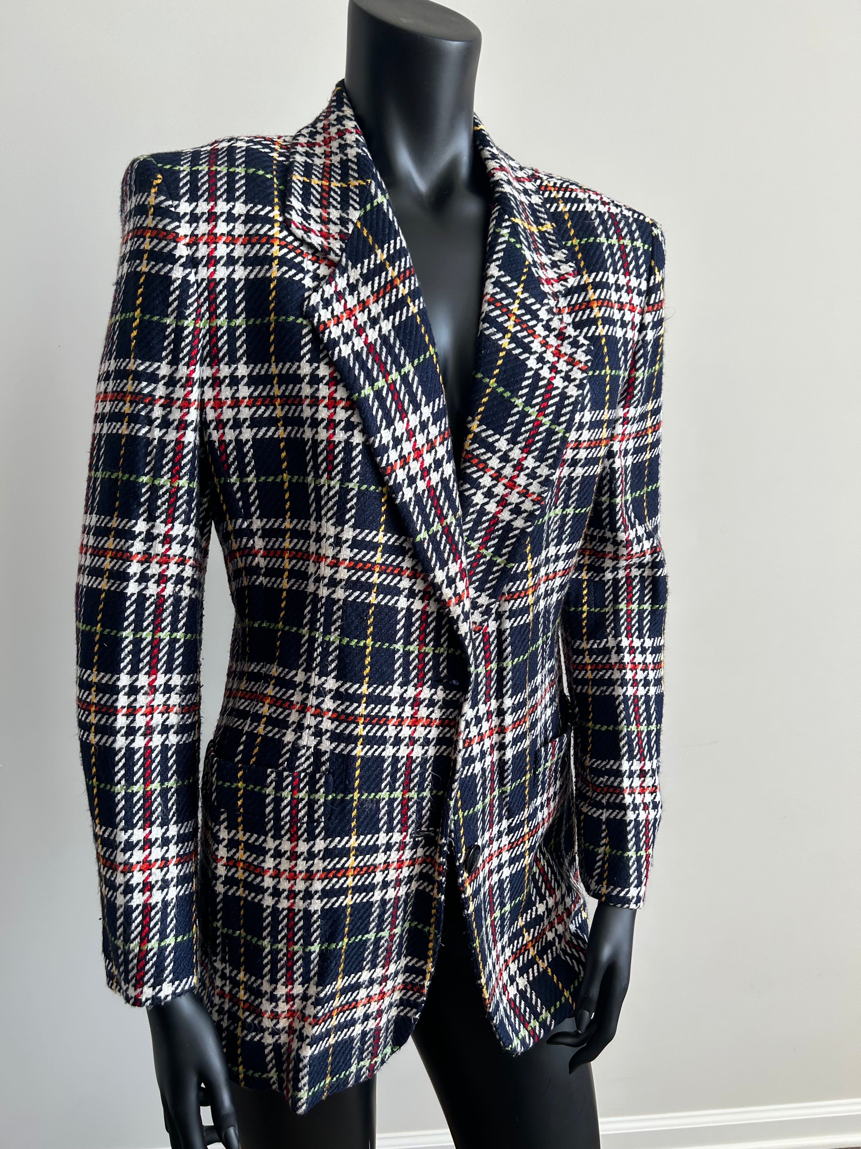 Liz 2025 claiborne blazer